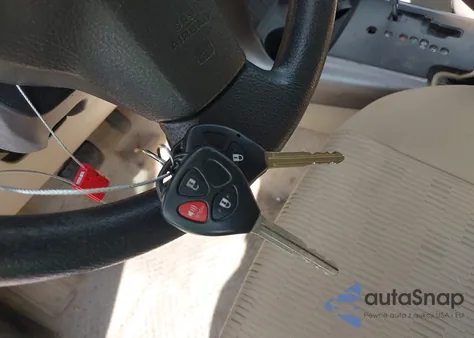 2009 Toyota Rav4 from USA, damaged, VIN JTMZF33V29D013675